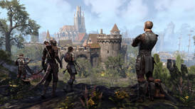 The Elder Scrolls Online: Blackwood screenshot 3