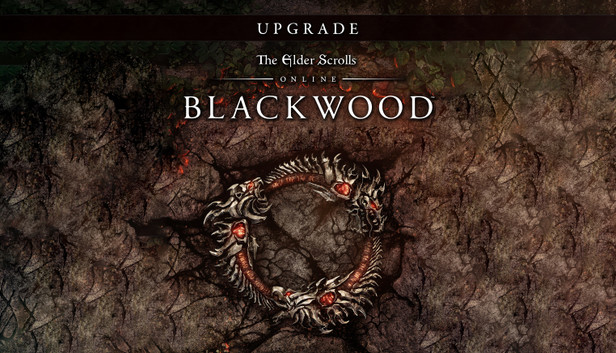 The Elder Scrolls Online: Blackwood - Upgrade (Add On)