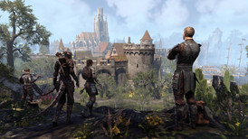 The Elder Scrolls Online: Blackwood - Upgrade (Add On) (Xbox ONE / Xbox Series X|S) screenshot 3
