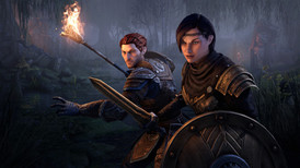 The Elder Scrolls Online: Blackwood Collector's Edition screenshot 2