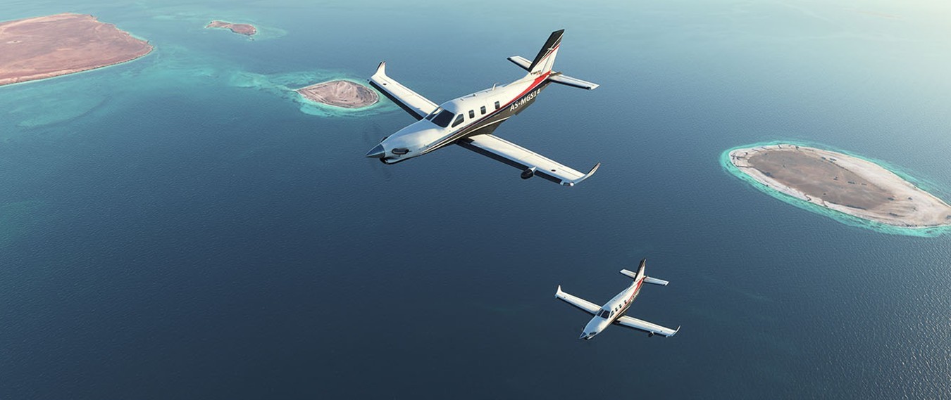 Acheter Microsoft Flight Simulator Premium Deluxe PC & Xbox Series X