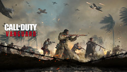 Call of Duty: Vanguard
