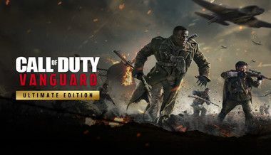Call of Duty: Vanguard Ultimate Edition