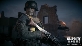 Call of Duty: Vanguard Ultimate Edition screenshot 2