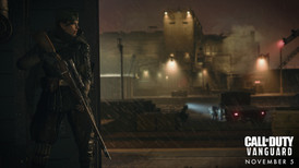 Call of Duty: Vanguard Ultimate Edition screenshot 3