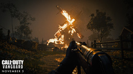 Call of Duty: Vanguard Ultimate Edition screenshot 4