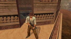 Indiana Jones and the Emperor's Tomb screenshot 3