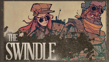 The Swindle - PC & Mac (Steam)