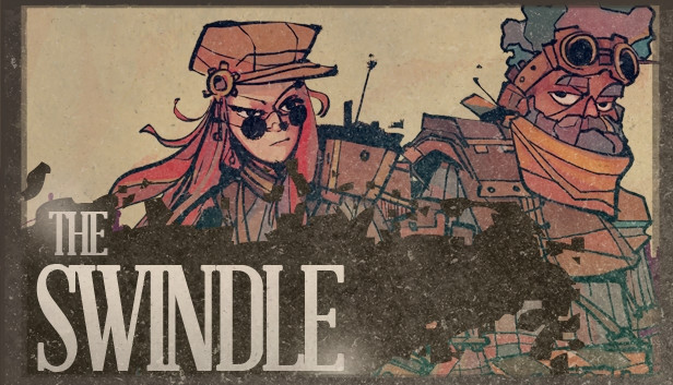 The Swindle