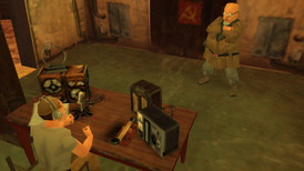 Indiana Jones and the Infernal Machine screenshot 4