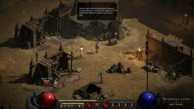 Diablo Prime Evil Collection screenshot 4