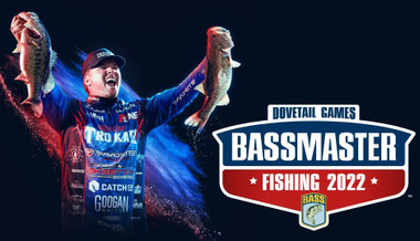 Bassmaster Fishing 2022
