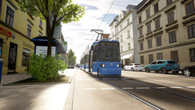 TramSim Munich screenshot 3