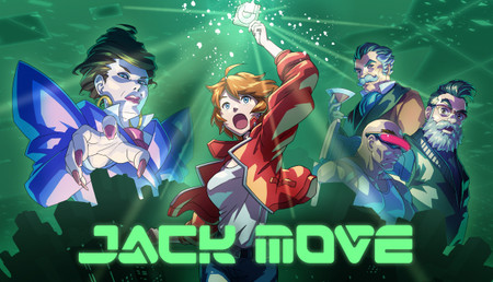 Jack Move