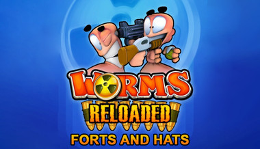 Worms Reloaded: The "Pre-order Forts and Hats" DLC Pack