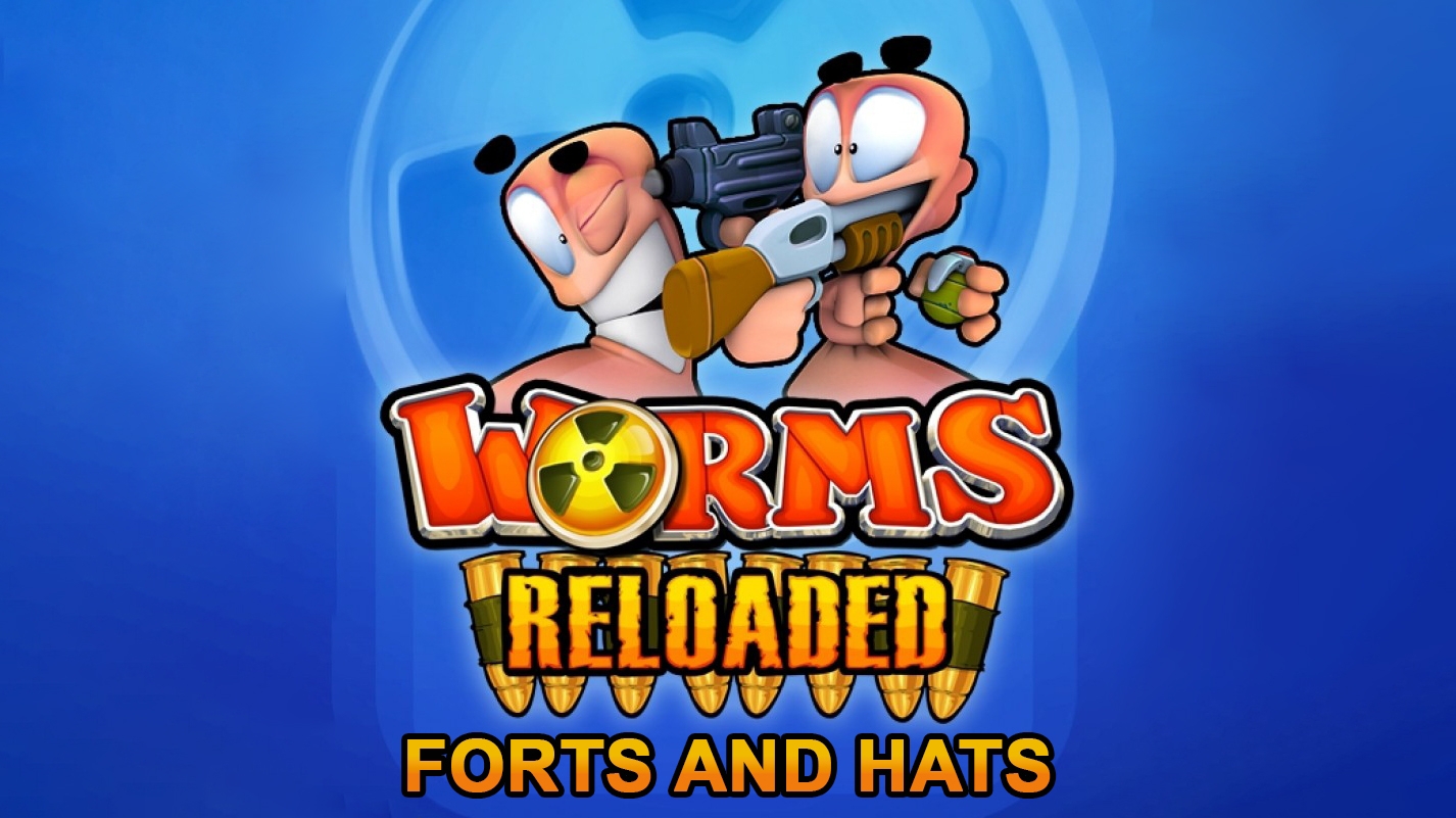 Worms WMD (No DLC) - CeX (PT): - Buy, Sell, Donate