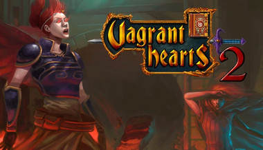 Vagrant Hearts 2 - PC (Steam)