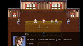 Vagrant Hearts 2 screenshot 3