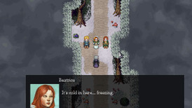 Vagrant Hearts 2 screenshot 4