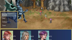 Vagrant Hearts 2 screenshot 5