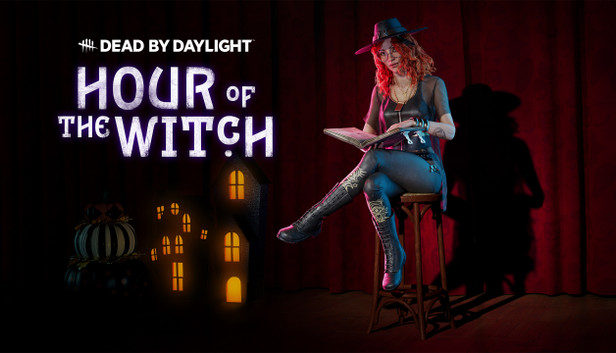 Dead by Daylight - Hour of the Witch Chapter