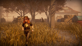 Dead by Daylight - Hour of the Witch Chapter screenshot 2