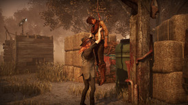 Dead by Daylight - Hour of the Witch Chapter screenshot 3