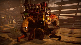 Dead by Daylight - Hour of the Witch Chapter screenshot 5