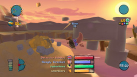 Worms Ultimate Mayhem - Customization Pack screenshot 2