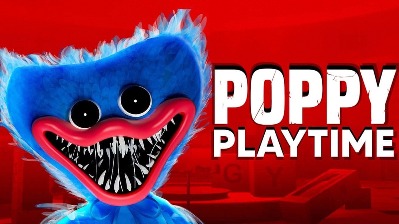 Download Poppy Playtime PC (Steam)