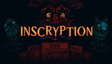 Inscryption - PC (Steam)