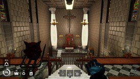 Priest Simulator screenshot 2