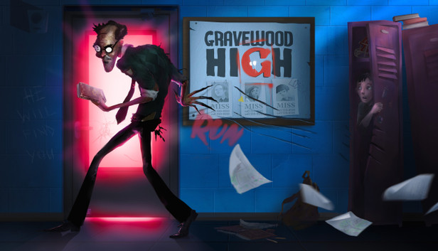 Gravewood High