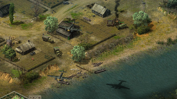 Stalingrad screenshot 1