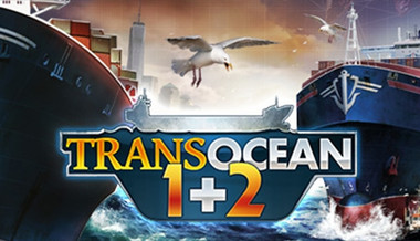TransOcean Games Bundle - PC & Mac (Steam)