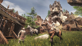 Conan Exiles Enhanced - People of the Dragon Pack screenshot 2