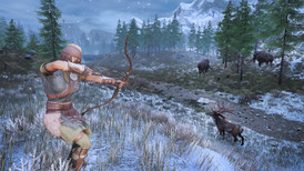 Conan Exiles Enhanced - People of the Dragon Pack screenshot 4