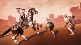 Conan Exiles Enhanced - People of the Dragon Pack screenshot 5