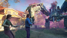 Generation Zero - FNIX Rising screenshot 5