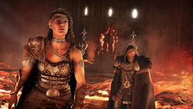 Assassin's Creed Valhalla: El Amanecer del Ragnarök screenshot 2