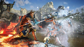Assassin's Creed Valhalla: L'Aube du Ragnarök screenshot 4