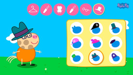 Moja Znajoma Świnka Peppa screenshot 5