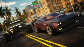 Fast & Furious: Spy Racers Der Aufstieg von SH1FT3R screenshot 2