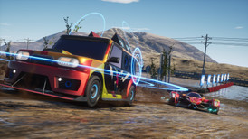 Fast & Furious: Spy Racers Rise of Sh1ft3r screenshot 3