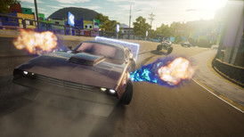 Fast & Furious: Spy Racers Rise of Sh1ft3r screenshot 5