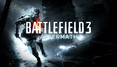 Battlefield 3: Aftermath - PC (EA App)