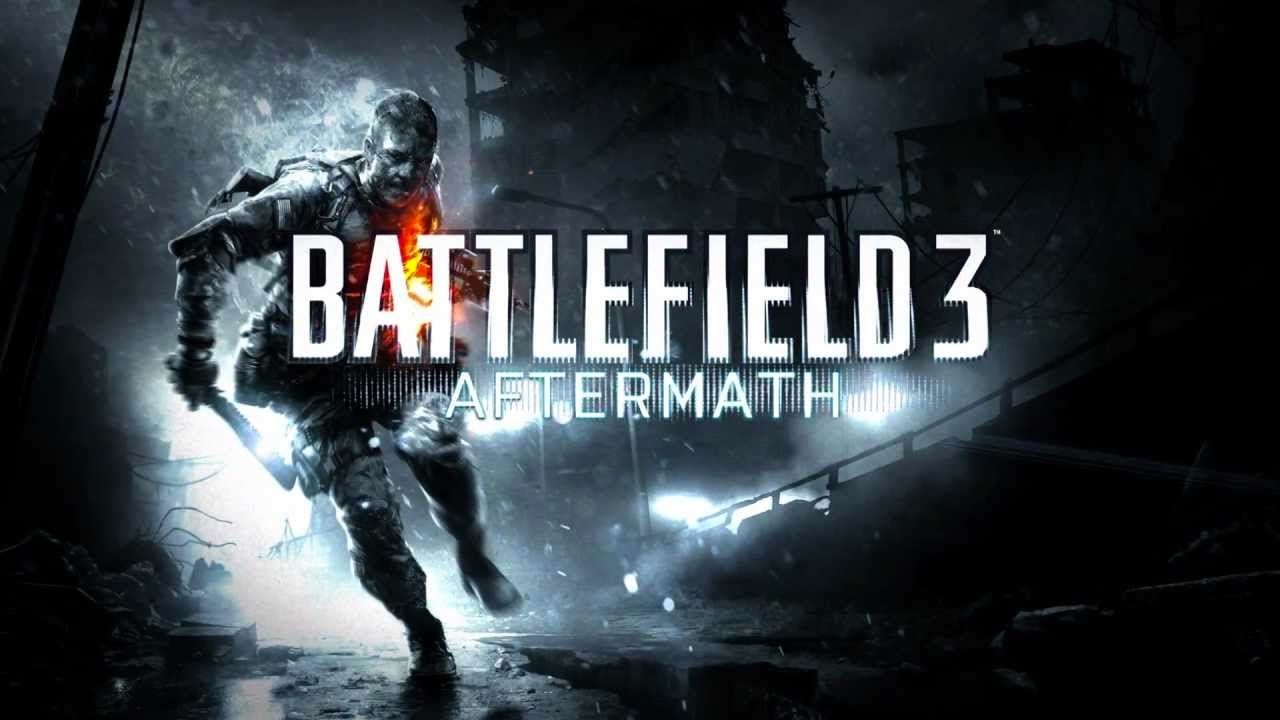 Buy Battlefield 3: Aftermath EA App