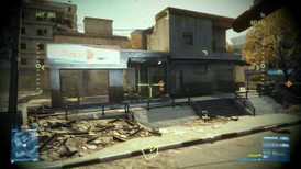 Battlefield 3: Aftermath screenshot 5