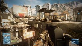 Battlefield 3: Aftermath screenshot 4