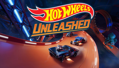 Hot Wheels Unleashed - Xbox One & Xbox Series X|S